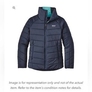 Patagonia Women’s Hyper Puff - S